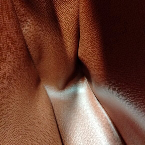 Louis Vuitton Nile Brown Monogram Shoulder Bag mon689-102525 - Picture 12 of 16